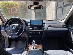 بي ام دبليو X3